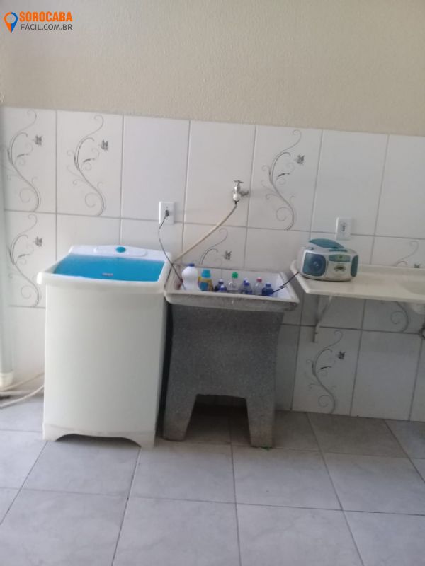 Casa em Jd. Altos do Itavuvu, Sorocaba - Casa Térrea - Foto 7